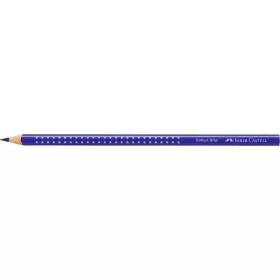   Színes ceruza háromszögletű GRIP Faber-Castell szilvakék