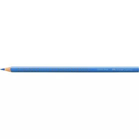   Színes ceruza háromszögletű GRIP Faber-Castell pasztellkék
