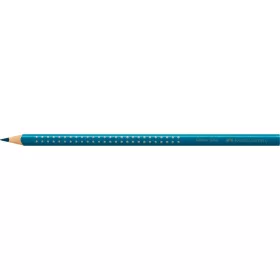   Színes ceruza háromszögletű GRIP Faber-Castell lagúnakék