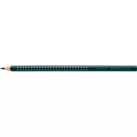   Színes ceruza háromszögletű GRIP Faber-Castell fenyőzöld