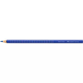   Színes ceruza háromszögletű GRIP Faber-Castell királykék