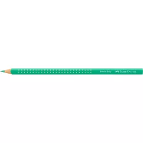   Színes ceruza háromszögletű GRIP Faber-Castell mentazöld