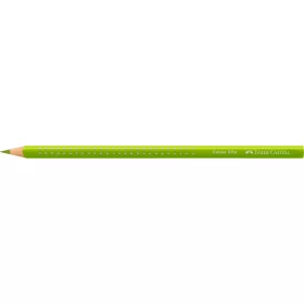  Színes ceruza háromszögletű GRIP Faber-Castell pisztáciazöld