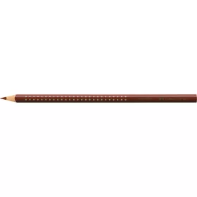 Színes ceruza háromszögletű GRIP Faber-Castell őzbarna