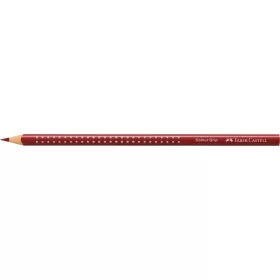   Színes ceruza háromszögletű GRIP Faber-Castell gesztenyebarna