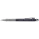 Nyomósiron 0.5mm APOLLÓ Faber-Castell sötétkék test