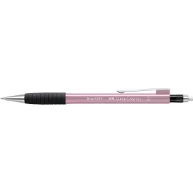 Nyomósiron 0.5mm GRIP 1345 Faber-Castell rózsa test