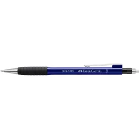 Nyomósiron 0.5mm GRIP 1345 Faber-Castell sötétkék test