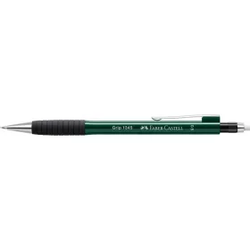 Nyomósiron 0.5mm GRIP 1345 Faber-Castell zöld test