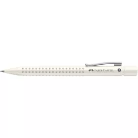 Nyomósiron 0.7mm GRIP 2010 Faber-Castell kókusztej test