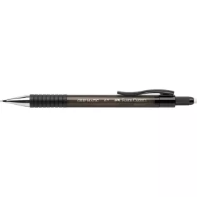 Nyomósiron 0.7mm GRIP MATIC 1377 Faber-Castell fekete test