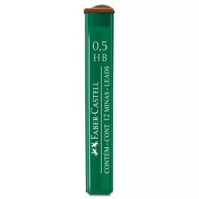Ironbél 0.5mm HB POLYMER Faber-Castell