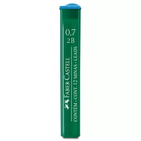 Ironbél 0.7mm 2B POLYMER Faber-Castell