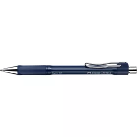 Golyóstoll BEYOND  M Faber-Castell kék test