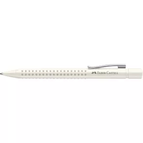 Golyóstoll GRIP 2010 XB Faber-Castell kókusztej test
