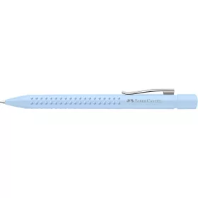 Golyóstoll GRIP 2010 XB Faber-Castell égkék test