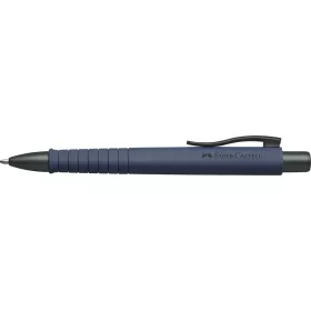   Golyóstoll POLY BALL Urban XB Faber-Castell sötétkék test