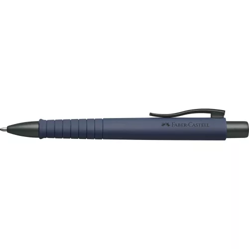 Golyóstoll POLY BALL Urban XB Faber-Castell sötétkék test