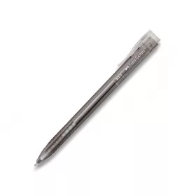 Golyóstoll 0.5mm RX5 Faber-Castell fekete