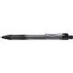 Zseléstoll 0.7mm nyomógombos BEYOND Faber-Castell fekete