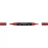 Akril marker kétvégű MULTIMARK 192 Faber-Castell őszi levél