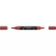 Akril marker kétvégű MULTIMARK 192 Faber-Castell őszi levél