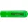 Szövegkiemelő 1-5mm vágott hegyű Faber-Castell 46 fluoreszkáló zöld