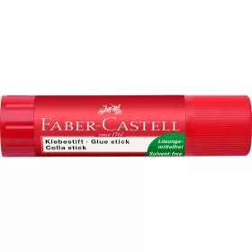 Ragasztóstift 10gr oldószermentes Faber-Castell
