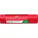 Ragasztóstift 10gr oldószermentes Faber-Castell