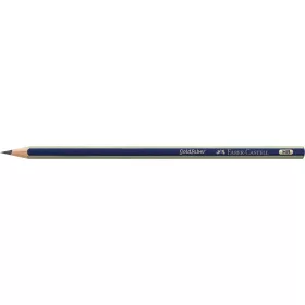 Grafitceruza HB hatszögletű GOLDFABER 1221 Faber-Castell
