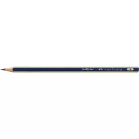 Grafitceruza B hatszögletű GOLDFABER 1221 Faber-Castell