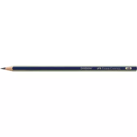 Grafitceruza 4B hatszögletű GOLDFABER 1221 Faber-Castell