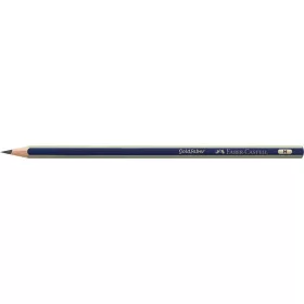 Grafitceruza H hatszögletű GOLDFABER 1221 Faber-Castell