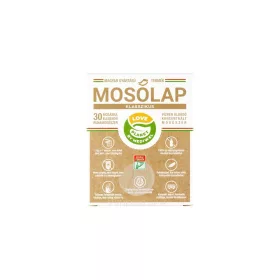 Mosólap 30 db/cs  Love Planet klasszikus