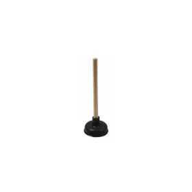 WC pumpa fa nyéllel 11 cm átmérő