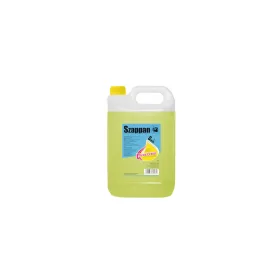 Folyékony szappan és tusfürdő  5 liter Soft-Lux