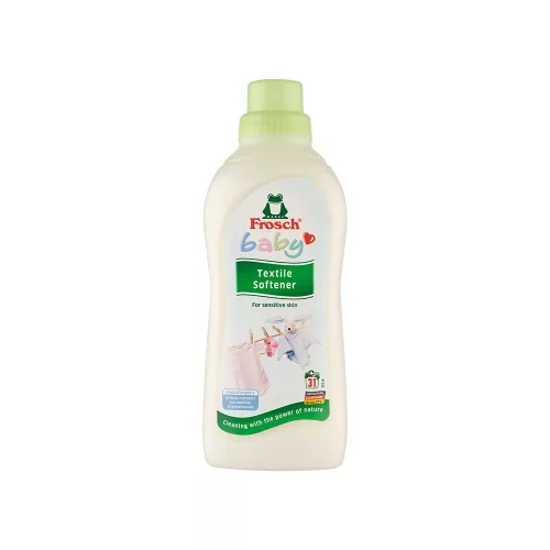 Öblítő 750 ml Frosch Baby
