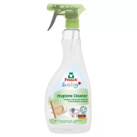 Felülettisztító szórófejes 500 ml Frosch baby