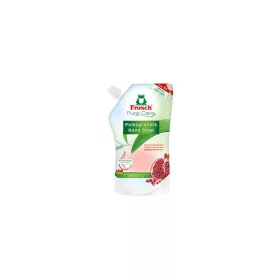 Folyékony szappan utántöltő 500 ml Frosch Gránátalma