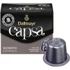 Kávékapszula, Dallmayr Nespresso Espresso Ristretto 10db kapszula