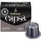 Kávékapszula, Dallmayr Nespresso Espresso Ristretto 10db kapszula