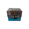Kávékapszula, Dallmayr Nespresso Lungo Azzurro 10db kapszula