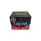 Kávékapszula, Dallmayr Nespresso Espresso Decaffeinato 10db kapszula