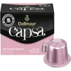 Kávékapszula, Dallmayr Nespresso Lungo Decaffeinato 10db kapszula