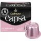 Kávékapszula, Dallmayr Nespresso Lungo Decaffeinato 10db kapszula