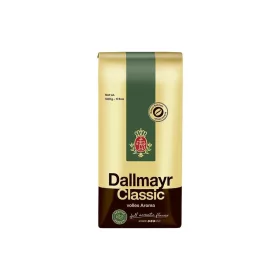 Kávé szemes, 500g, Dallmayr Classic