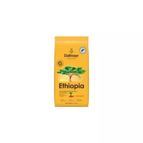 Kávé szemes, 500g, Dallmayr Ethiopia