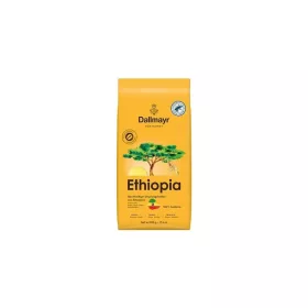 Kávé szemes, 500g, Dallmayr Ethiopia