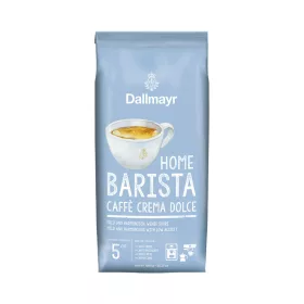   Kávé szemes, 1000g, Dallmayr Home Barista Caffé Crema Dolce