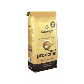 Kávé szemes, 1000g, Dallmayr Crema Prodomo